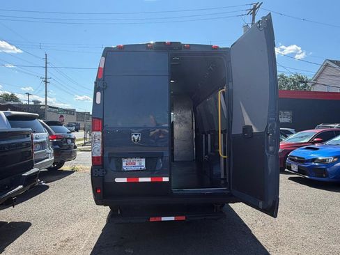 Used 2019 RAM ProMaster 3500 FWD image 7