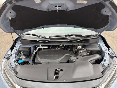 New 2026 Honda Odyssey Touring image 51