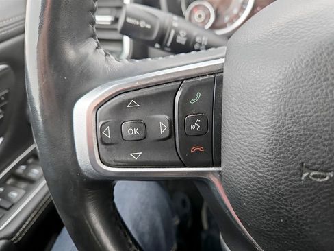 Used 2020 RAM 1500 Laramie image 17