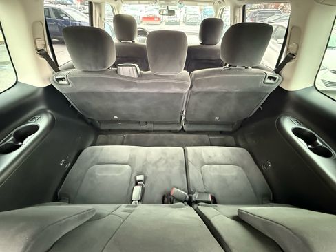 Used 2018 Nissan Armada SV w/ Driver Package image 22