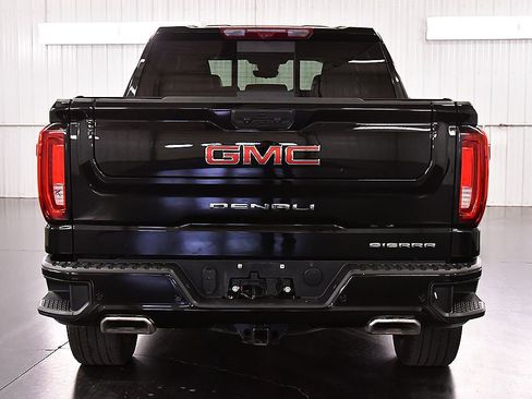Used 2024 GMC Sierra 1500 Denali w/ Denali Reserve Package AWD/4WD image 6