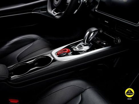 Used 2024 Lotus Emira First Edition RWD image 38
