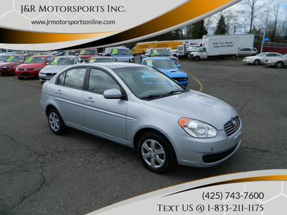 Used 2011 Hyundai Accent GLS