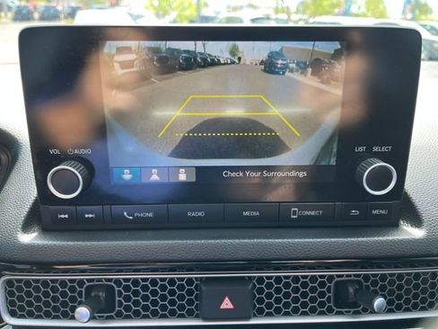 Certified 2023 Honda Civic Sport image 32