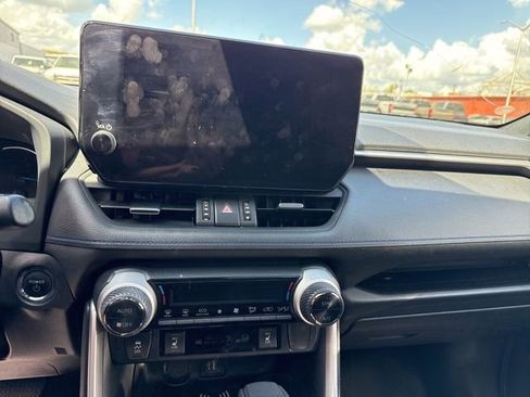 Used 2023 Toyota RAV4 XSE image 10