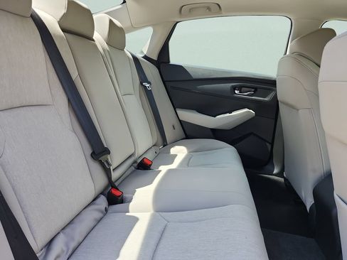 Used 2023 Honda Accord EX image 31