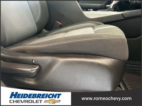 Used 2024 Chevrolet Blazer LT w/ Convenience Package FWD image 35