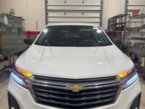 Used 2023 Chevrolet Equinox LS w/ LS Convenience Package image 37