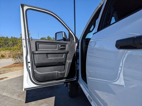 New 2026 RAM 5500 Tradesman w/ Chrome Appearance Group image 45