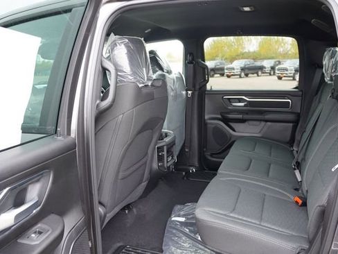 New 2026 RAM 1500 Big Horn AWD/4WD image 11