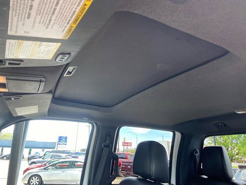Used 2014 Ford F250 Lariat w/ Lariat Ultimate Package AWD/4WD image 9