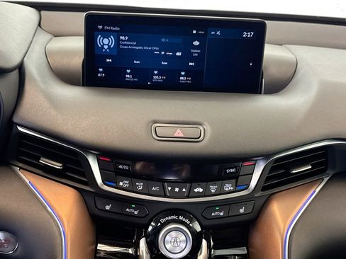 Used 2021 Acura TLX w/ Technology Package image 15