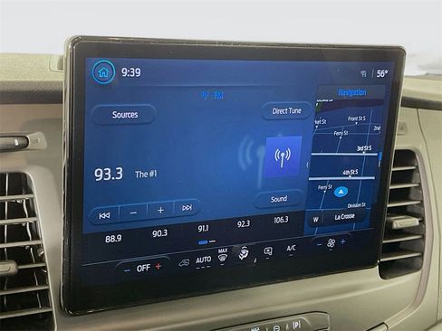 New 2025 Ford Transit 250 Base image 14