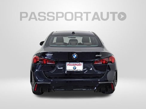 New 2026 BMW 228i xDrive w/ Premium Package AWD/4WD image 5