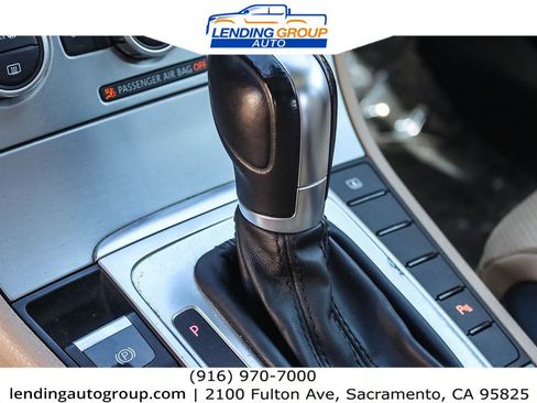 Used 2014 Volkswagen CC Executive image 17