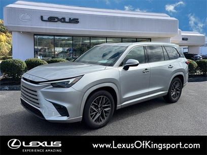 Used 2024 Lexus TX 350 FWD w/ Captains Chair Package