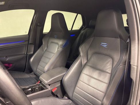 Used 2023 Volkswagen Golf 20th Anniversary Edition AWD/4WD image 24