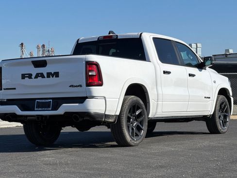New 2026 RAM 1500 Laramie image 3