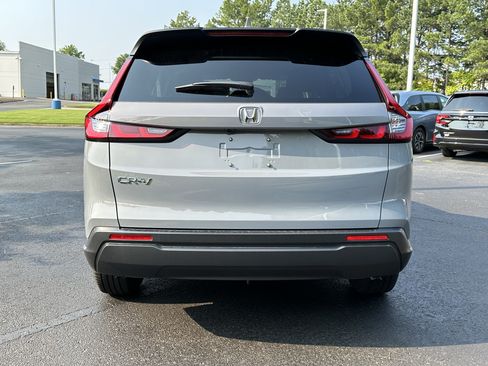 Used 2026 Honda CR-V LX image 10