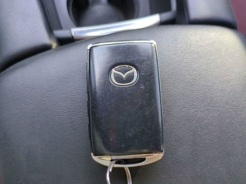 Used 2021 MAZDA MAZDA6 Carbon Edition image 28