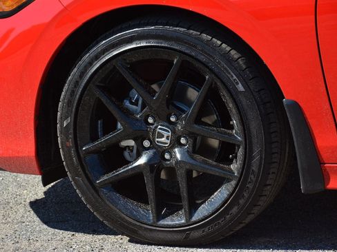 Used 2026 Honda Civic Sport image 31