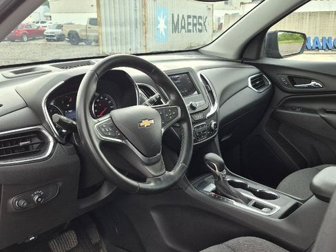 Used 2023 Chevrolet Equinox LT FWD image 8