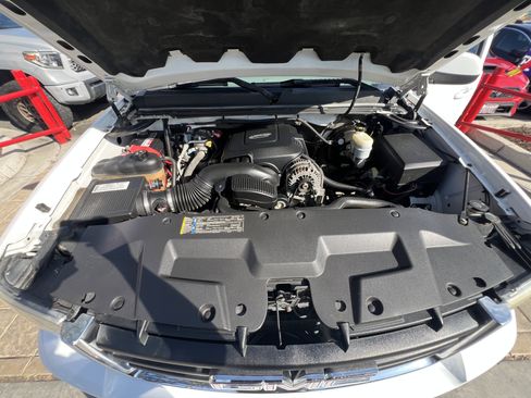 Used 2007 GMC Sierra 1500 SLT w/ Z71 Off-Road Package image 35