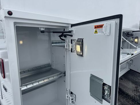 New 2026 Ford Transit 350 DRW AWD image 19