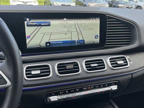 Certified 2025 Mercedes-Benz GLE 450e 4MATIC image 41