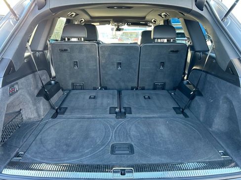 Used 2022 Audi Q7 2.0T Premium Plus w/ Premium Plus Package image 7