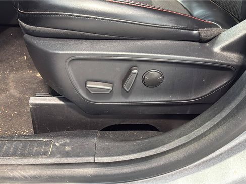 Certified 2024 Ford Escape ST-Line AWD/4WD image 21
