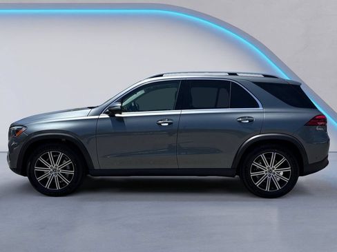 New 2026 Mercedes-Benz GLE 350 4MATIC image 6