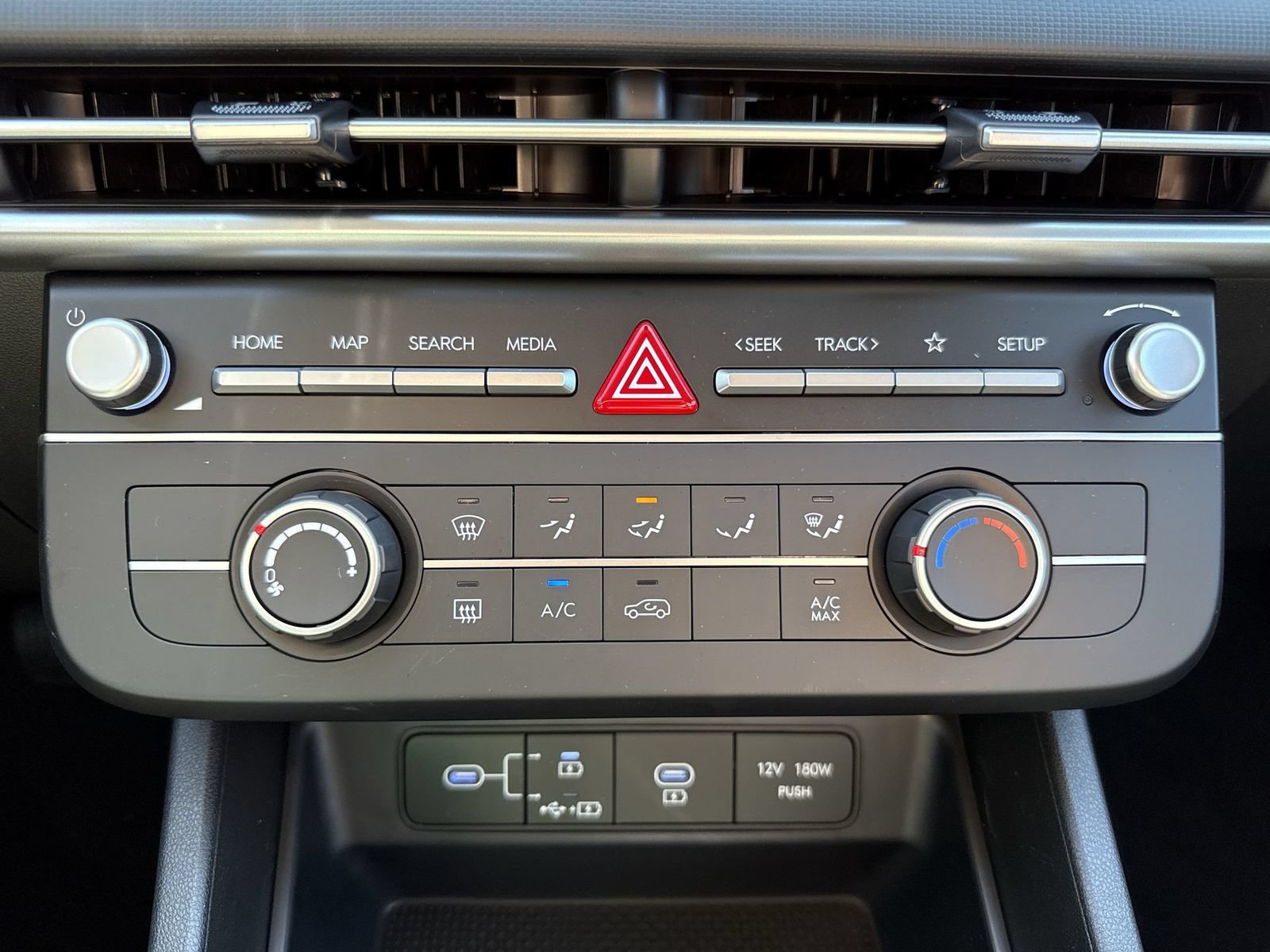 New 2026 Hyundai Tucson SE AWD/4WD image 19