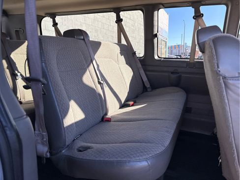 Used 2023 Chevrolet Express 3500 LS image 18