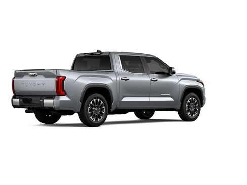 New 2026 Toyota Tundra Limited AWD/4WD image 50
