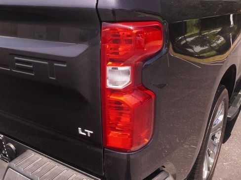 Used 2024 Chevrolet Silverado 1500 LT w/ Protection Package RWD image 34