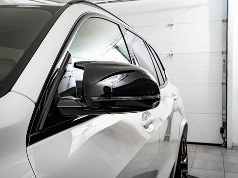 New 2026 BMW X5 M Competition w/ Executive Package image 17