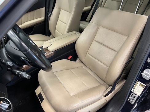 Used 2012 Mercedes-Benz E 350 4MATIC Sedan image 10