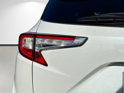 Used 2023 Acura RDX AWD w/ Advance Package image 10