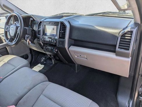 Used 2020 Ford F150 XLT RWD image 20
