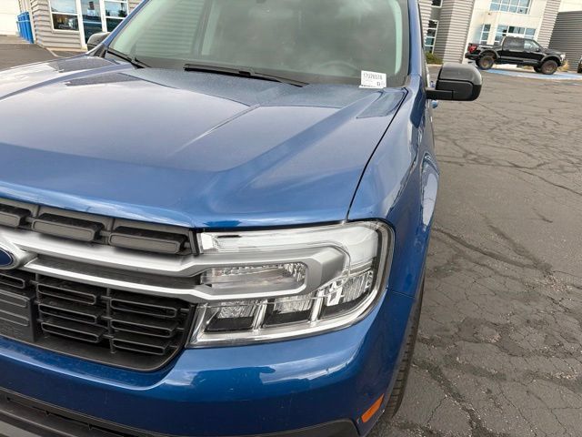 Used 2024 Ford Maverick Lariat FWD image 15