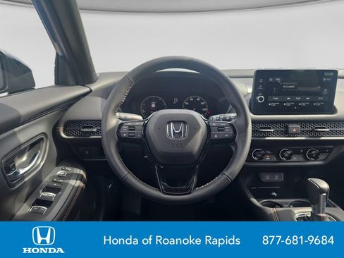 New 2026 Honda HR-V Sport image 13