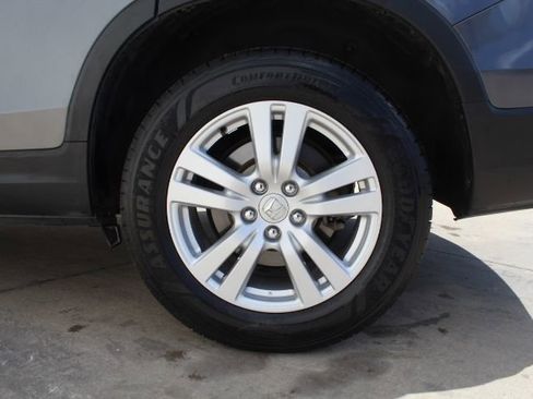 Used 2016 Honda Pilot LX image 9