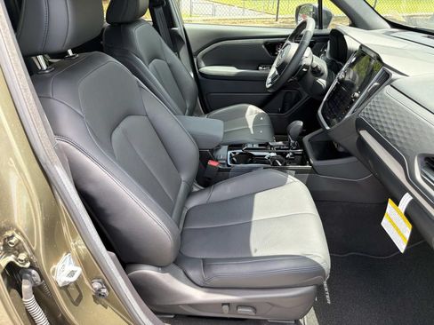 Certified 2026 Subaru Forester Limited AWD/4WD image 14