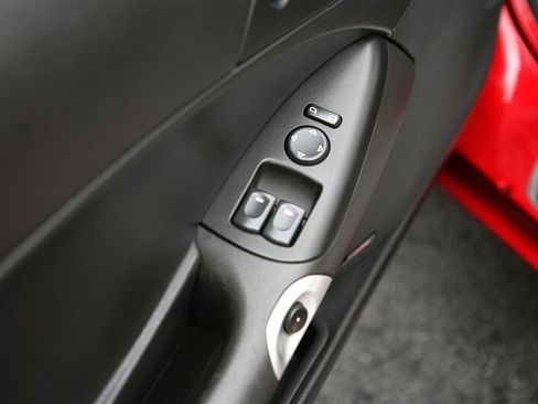 Used 2008 Chevrolet Corvette Convertible w/ Preferred Equipment Group RWD image 16