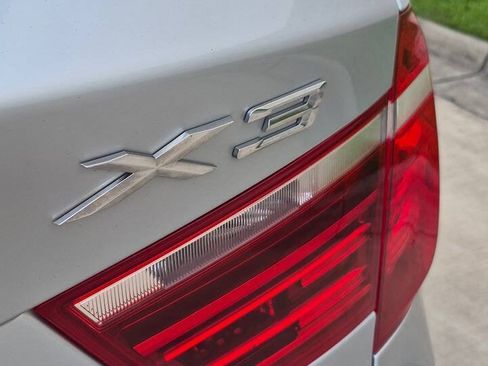 Used 2016 BMW X3 xDrive28i AWD/4WD image 22