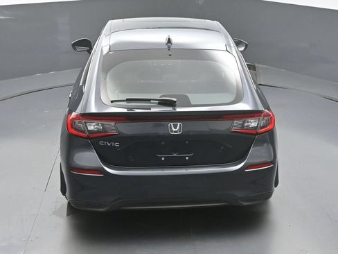 Used 2023 Honda Civic EX-L image 67