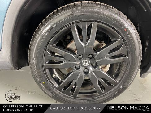 Used 2021 Honda Pilot Special Edition image 14