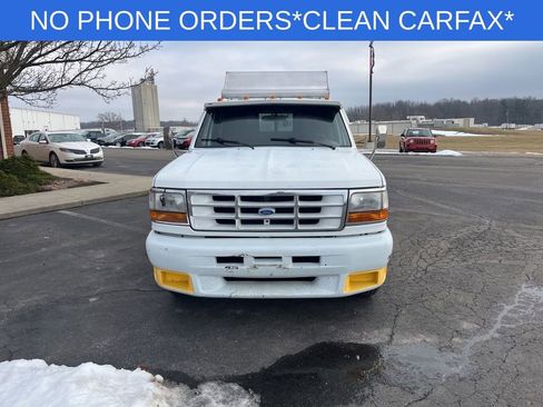 Used 1994 Ford F350 2WD Crew Cab image 2