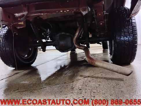 Used 2003 Ford F150 Lariat image 20